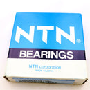 NTN 6208ZZC3/EM BEARING - LOT OF 5