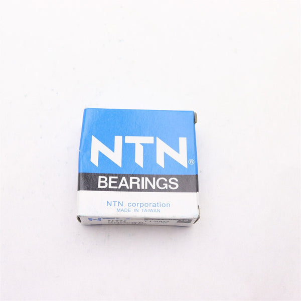 NTN 6204ZZC3/EM BEARING - LOT OF 7