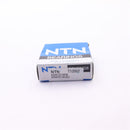 NTN 6204ZZC3/EM BEARING - LOT OF 7