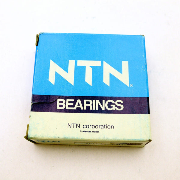 NTN 6010ZZC3/5C BEARING - LOT OF 4