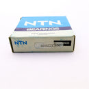 NTN 6010ZZC3/5C BEARING - LOT OF 4