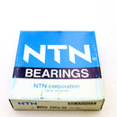 NTN 6008ZZC3/5C BEARING - LOT OF 3