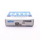 NTN 6008ZZC3/EM BEARING - LOT OF 5