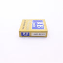 RB TECH 6007-ZZ/C3 BEARING - LOT OF 4
