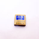 RB TECH 6202-ZZ/C3 BEARING - LOT OF 8