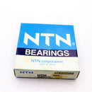 NTN 6008ZZC3/EM BEARING - LOT OF 4