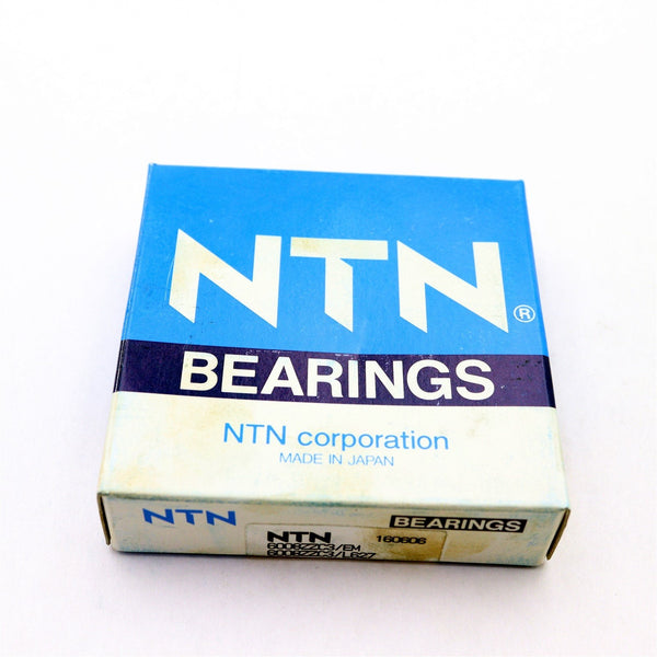 NTN 6008ZZC3/EM BEARING - LOT OF 4