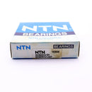 NTN 6008ZZC3/EM BEARING - LOT OF 4