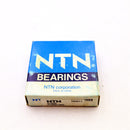 NTN R16ZZ/2AS BEARING - LOT OF 4