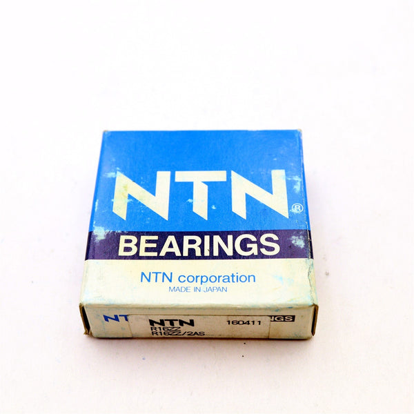 NTN R16ZZ/2AS BEARING - LOT OF 4