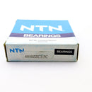 NTN 6010ZZC3/5C BEARING - LOT OF 5