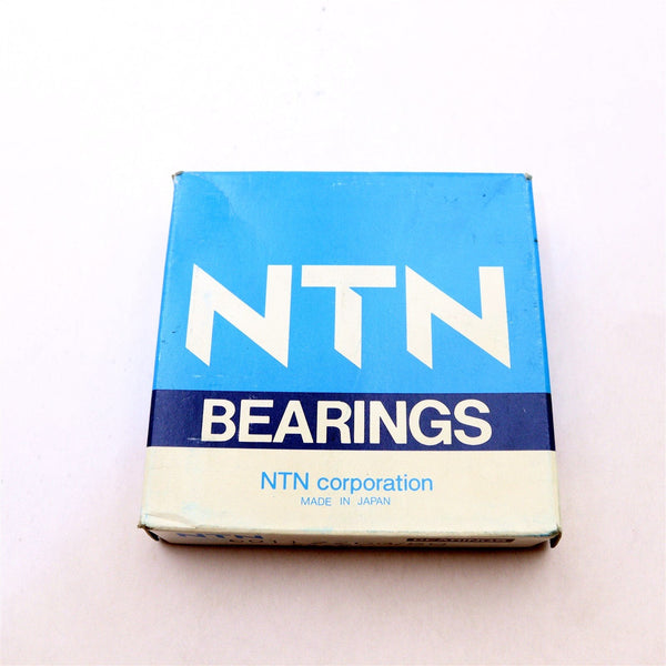NTN 6011ZZC3/5C BEARING - LOT OF 3