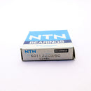 NTN 6011ZZC3/5C BEARING - LOT OF 3