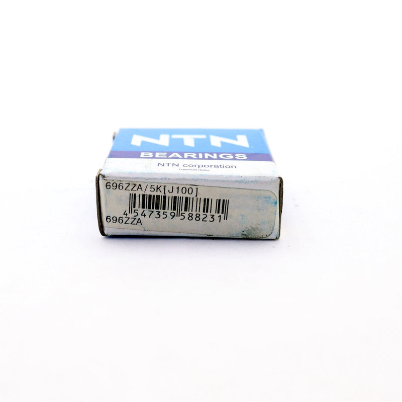 NTN 696ZZA/5K BEARING - LOT OF 9