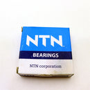 NTN 6306ZZC3/EM BEARING - LOT OF 5
