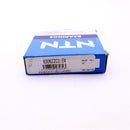 NTN 6306ZZC3/EM BEARING - LOT OF 5