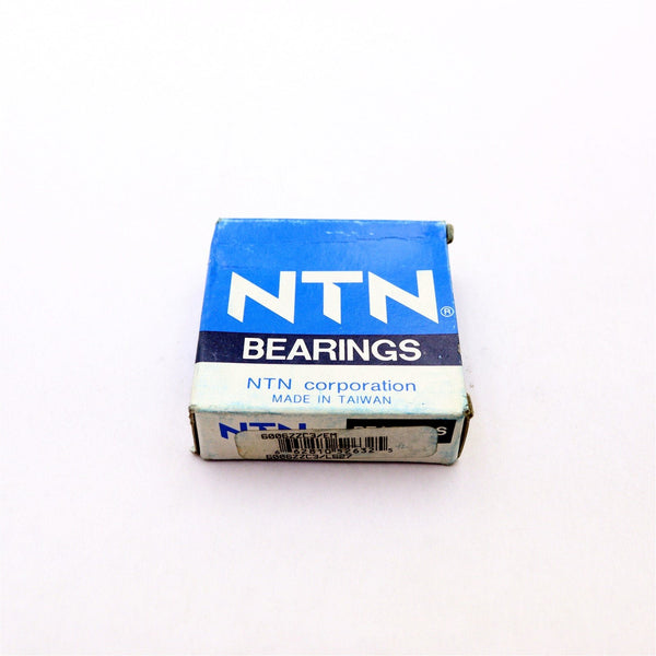 NTN 6006ZZC3/EM BEARING - LOT OF 5