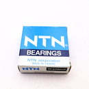 NTN 6006ZZC3/L627 BEARING - LOT OF 5