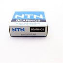 NTN 6006ZZC3/L627 BEARING - LOT OF 5