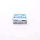 NTN 6300ZZC3/5C BEARING - LOT OF 4