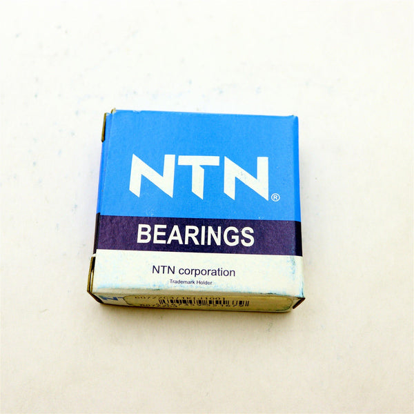 NTN 607ZZC3/1K BEARING - LOT OF 5