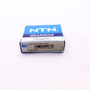 NTN 607ZZC3/1K BEARING - LOT OF 5