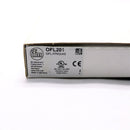 IFM PHOTOELECTRIC ANGLE SENSOR OPL201