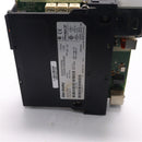 ALLEN BRADLEY ETHERNET IP COMMUNICATIONS BRIDGE 1756-EN2T/B * MISSING DOOR *