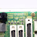 FANUC CONTROL CIRCUIT BOARD A20B-2100-0470 *REFURBISHED 30-DAY WARRANTY*