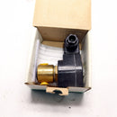 JEFFERSON SOLENOID 1327BV222T