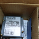 SQUARE D PRESSURE SWITCH 9012 GAW21/C