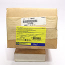 SQUARE D PRESSURE SWITCH 9012GAW2/C * SEALED BOX *