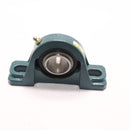 DODGE 2-BOLT PILLOW BLOCK BEARING P2B-SC-104S 123170