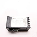 DELTA ELECTRONICS TEMPERATURE CONTROLLER DTB4848LR