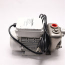 PRIMETIME STAINLESS STEEL CENTRIFUGAL PUMP PT-115VT-60