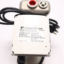 PRIMETIME STAINLESS STEEL CENTRIFUGAL PUMP PT-115VT-60