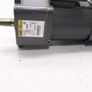 MITSUBISHI MOTOR/GEARBOX 1:40 90 W 200V GM-J2BW