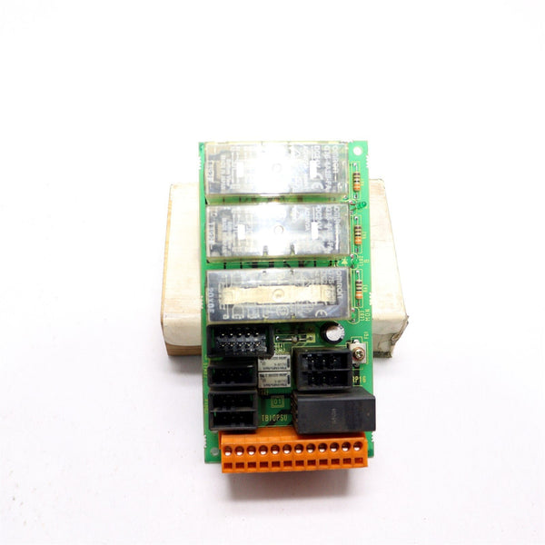 FANUC CIRCUIT BOARD A20B-1007-0540/01A