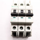 MOELLER 3POLE CIRCUIT BREAKER FAZ-D6/3-RT