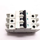 MOELLER 3POLE CIRCUIT BREAKER FAZ-D6/3-RT