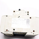 MOELLER 3POLE CIRCUIT BREAKER FAZ-D6/3-RT