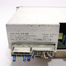 EFC DIGITAL ELECTROSTATIC POWER SUPPLY UP-200