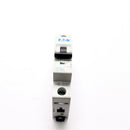 EATON CIRCUIT BREAKER FAZ-S6/1 * LOT OF 7 *