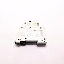 EATON CIRCUIT BREAKER FAZ-S6/1 * LOT OF 7 *