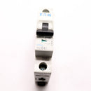 EATON CIRCUIT BREAKER FAZ-C4/1 * LOT OF 8 *