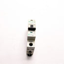 MOELLER CIRCUIT BREAKER FAZ-S6/1 * LOT OF 10 *