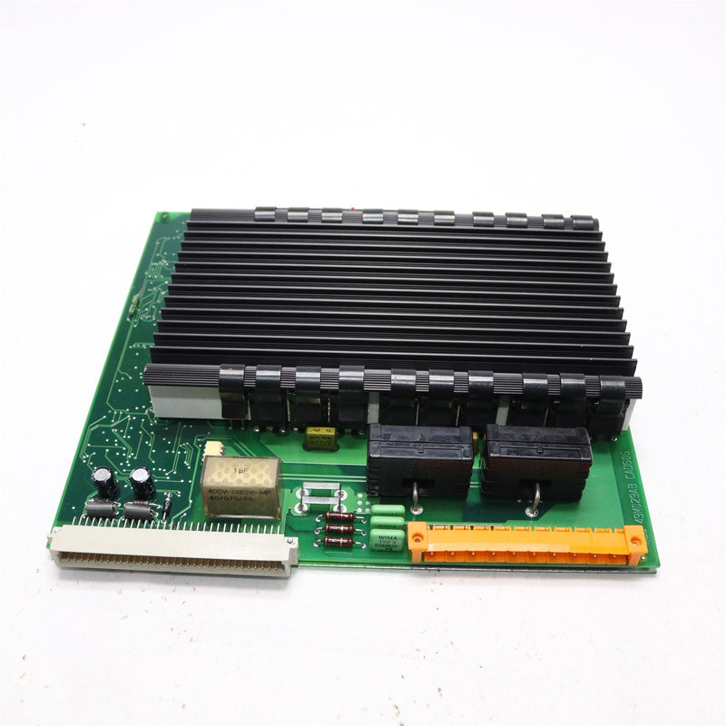 ABB SERVO AMPLIFIER BOARD 3HAB8801-1/1