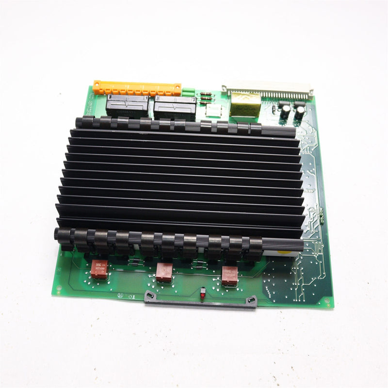 ABB SERVO AMPLIFIER BOARD 3HAB8802-1/2B