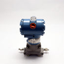 ROSEMOUNT PRESSURE TRANSMITTER 03031-0059-0002 W/ 03031-0761-0022 MODULE