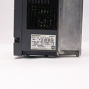 MITSUBISHI A700 INVERTER FREQUENCY DRIVE FR-A740-00040-NA